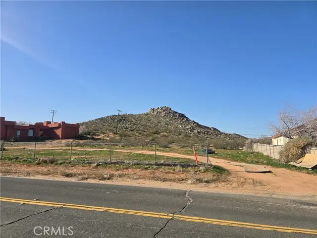0 Rancherias, Apple Valley, CA 92307 - #3