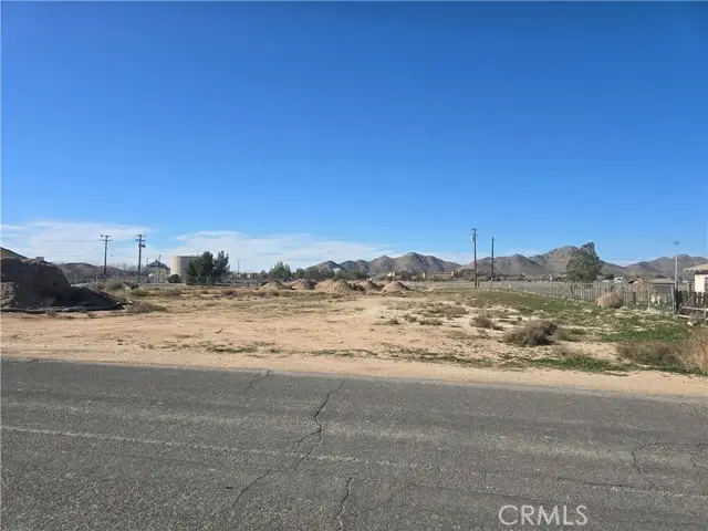 14978 Blackfoot, Apple Valley, CA 92307 - #1