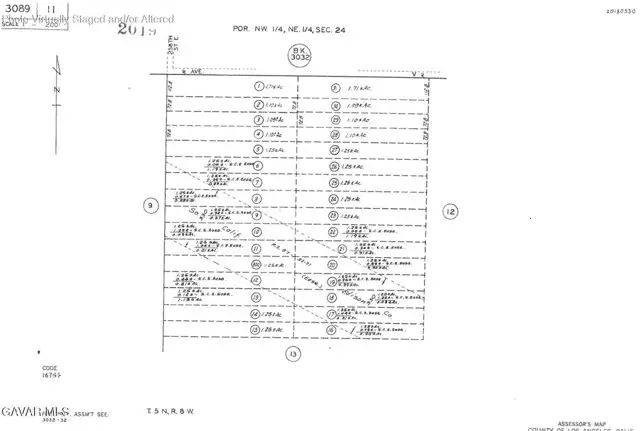 0 258th ST E, Palmdale, CA 93591 - Image #1