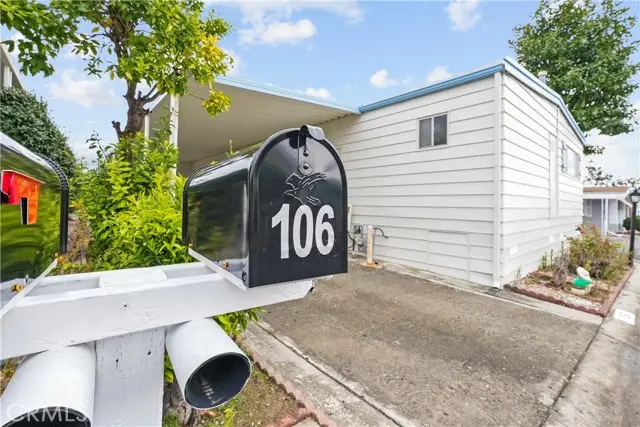 650 S Rancho Santa Fe Rd  #106, San Marcos, CA 92078 - #2