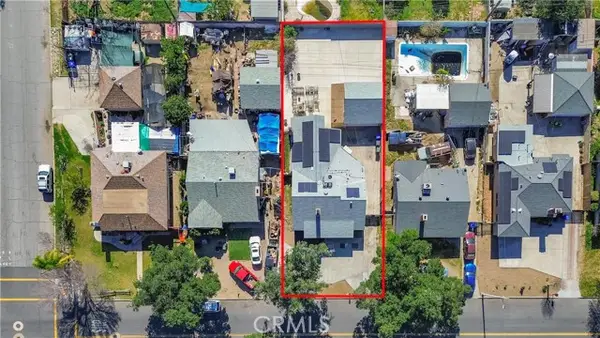 1223 27th, San Bernardino, CA 92405