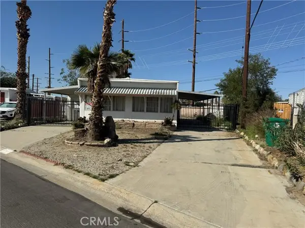 32005 Westchester, Thousand Palms, CA 92276