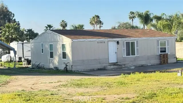 21835 Martin St, Perris, CA 92570 - #3