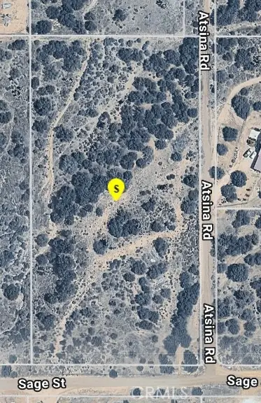 21 Atsina, Phelan, CA 92371 - #2