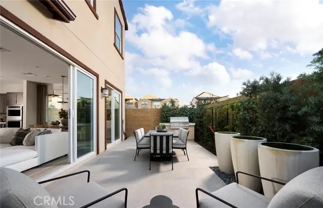 652 Gadwall, Irvine, CA 92618 - #1
