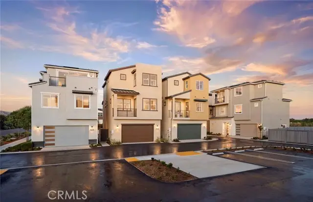 652 Gadwall, Irvine, CA 92618 - #2