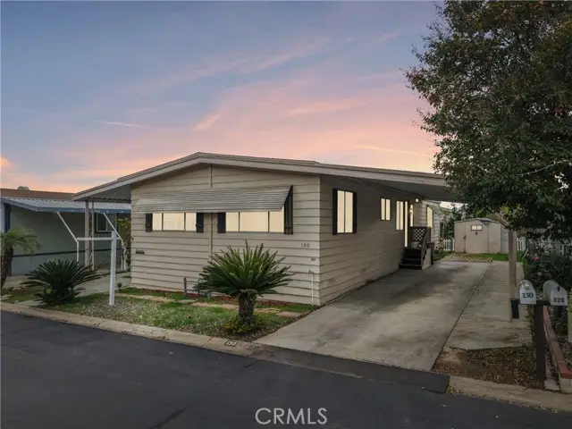 3663 Buchanan  #130, Riverside, CA 92503 - #1