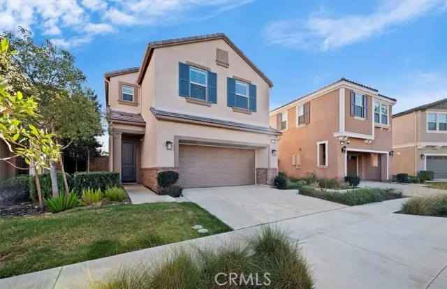 15783 Ralph Lane, Fontana, CA 92336 - #2