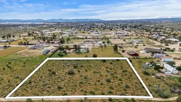 11161 Mesa, Hesperia, CA 92344