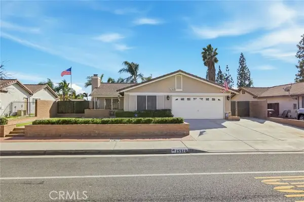 25529 Brodiaea Avenue, Moreno Valley, CA 92553