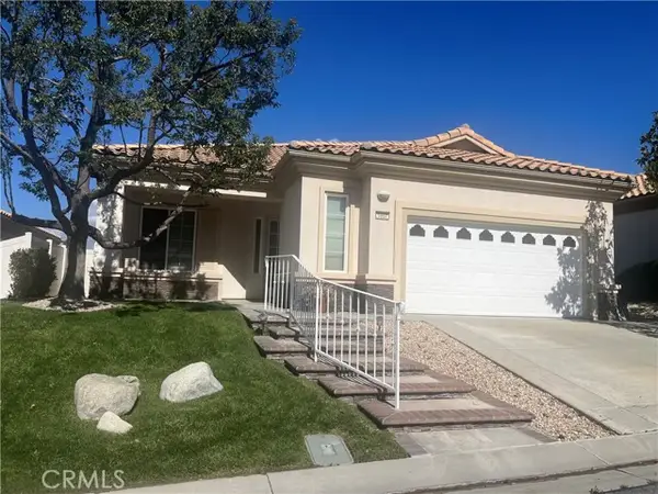 5957 Indian Canyon Drive, Banning, CA 92220