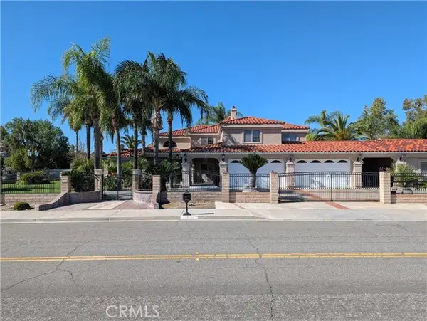 1719 Crystal Ridge Court, Riverside, CA 92506