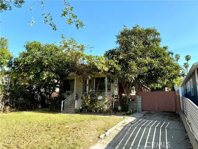 3937 Revere, Los Angeles, CA 90039 - #1