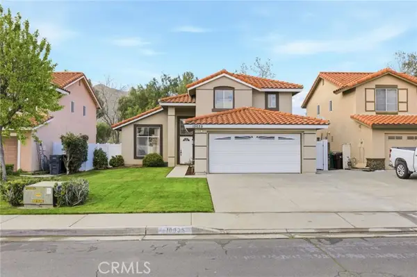 10035 Whitewater Road, Moreno Valley, CA 92557