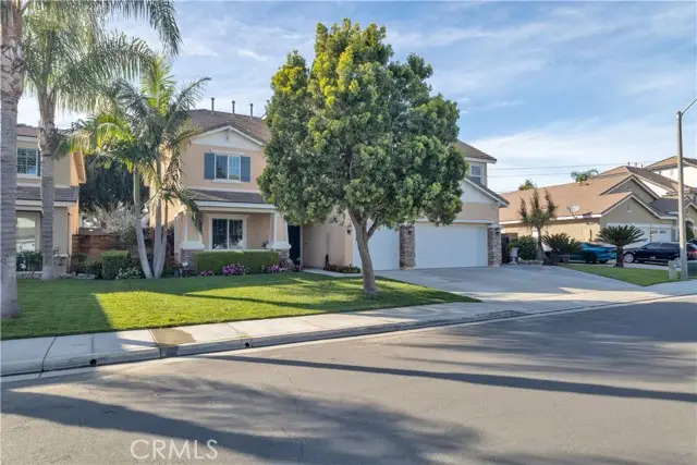 6087 Stampede, Corona, CA 92880 - #3