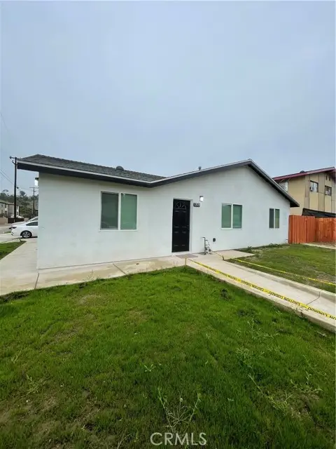 1320 Jacqueline, Pomona, CA 91768