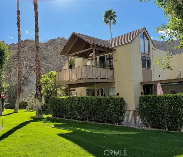 78185 Cortez Lane  #174, Indian Wells, CA 92210