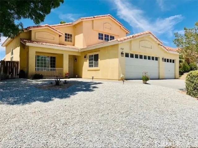 17068 Jurassic, Victorville, CA 92394 - #1