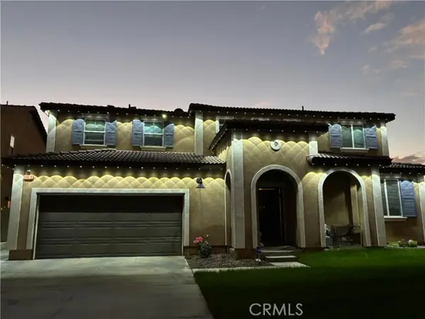 36615 Cordoba, Beaumont, CA 92223