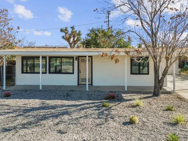 6431 Goleta, Yucca Valley, CA 92284 - #1
