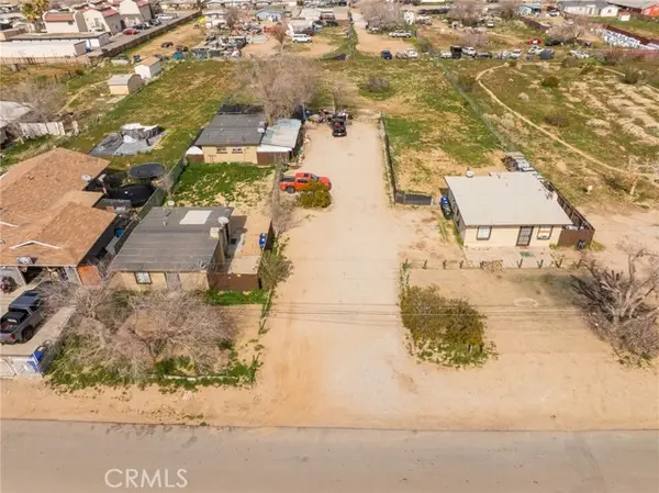 11986 White Avenue, Adelanto, CA 92301