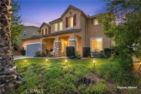 3312 Clearing Lane, Corona, CA 92882