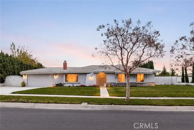 8851 Beechwood Drive, Rancho Cucamonga, CA 91701 - #1