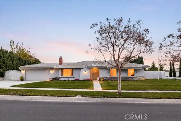 8851 Beechwood Drive, Rancho Cucamonga, CA 91701