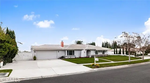 8851 Beechwood Drive, Rancho Cucamonga, CA 91701 - #2