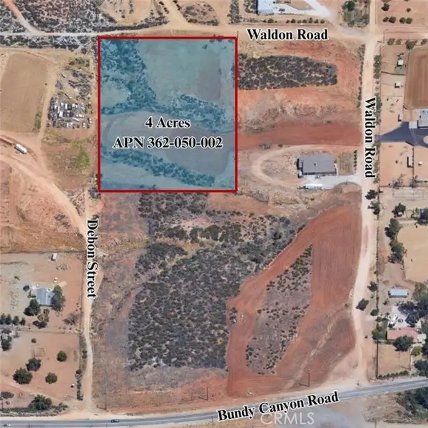 25350 Waldon Road, , CA 92580