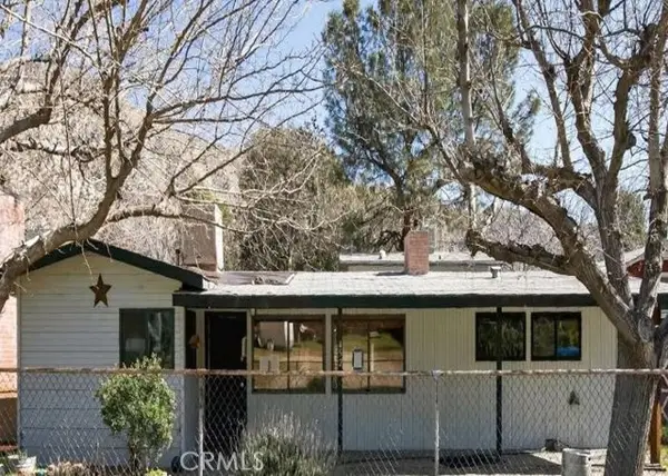 452 Sirretta Street, Kernville, CA 93238