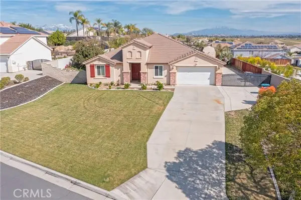 19128 Trail Ride Court, Perris, CA 92570