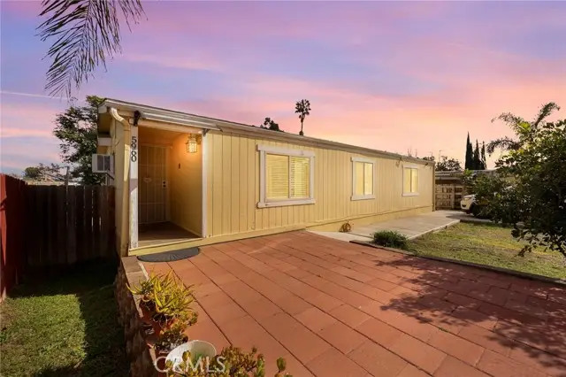 5960 Troth Street, Mira Loma, CA 91752 - #1