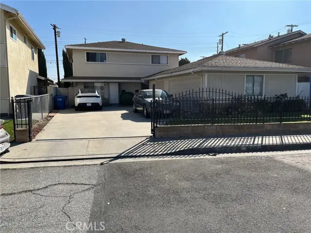 4104 Elrovia Avenue, El Monte, CA 91732 - #2