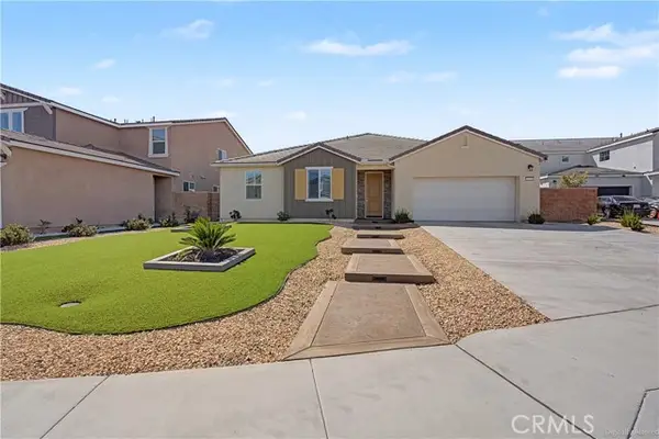 2434 Crater Avenue, Rialto, CA 92377