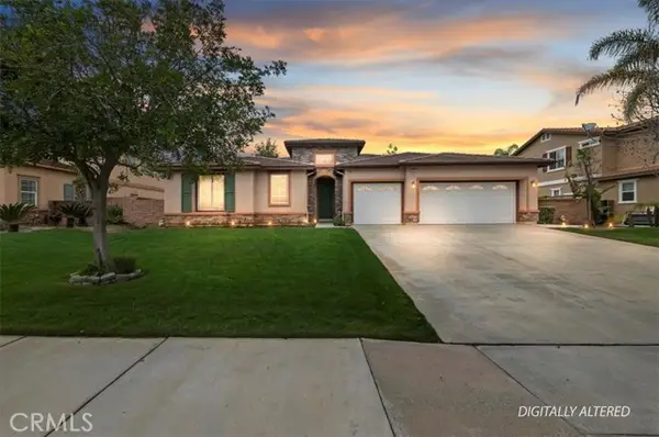 9509 Paradise, Riverside, CA 92508