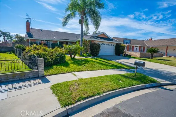 1468 Merion Court, Ontario, CA 91761