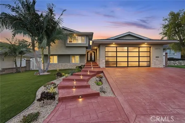 23313 Almarosa, Torrance, CA 90505