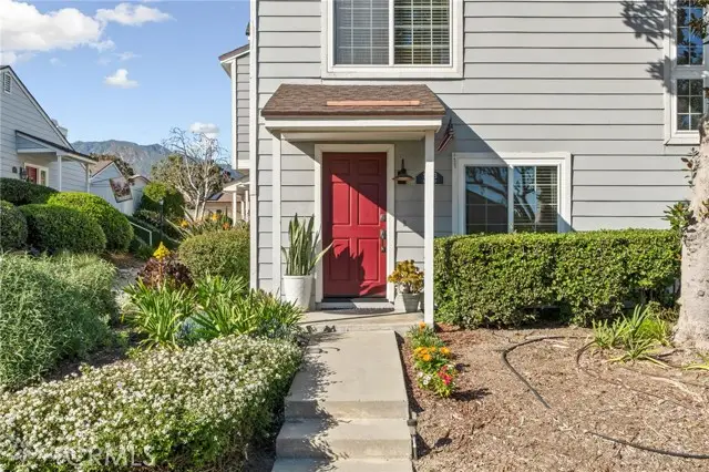 1693 Mountain  #D, Upland, CA 91784 - #1
