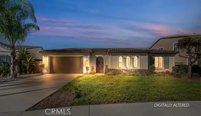 27881 Seneca Court, Menifee, CA 92585 - #1