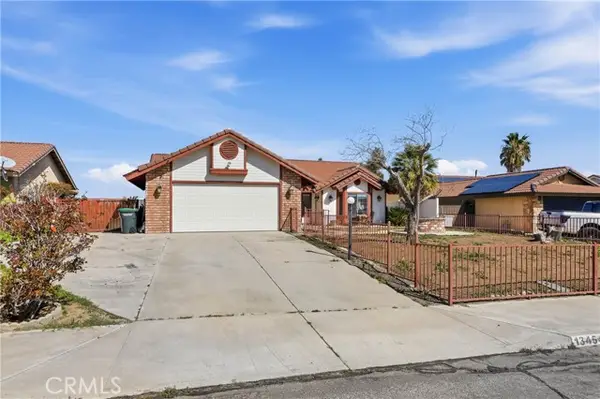 13454 Elm, Hesperia, CA 92344