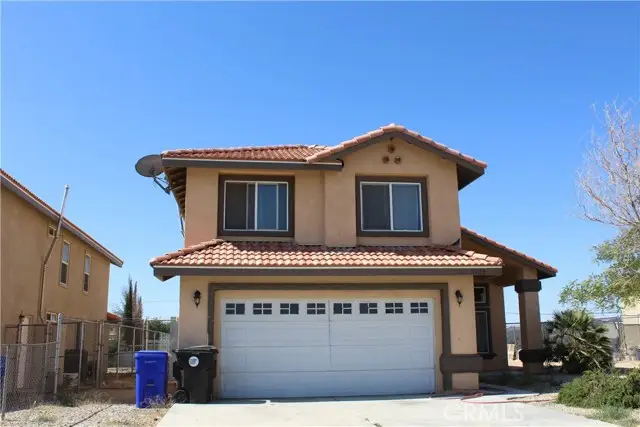 15705 Tern Road, Victorville, CA 92394 - #1