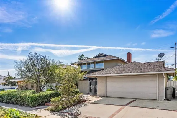 1640 Sheffield, La Habra, CA 90631