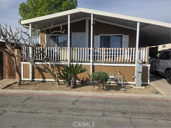 17225 Valley  #9W, Fontana, CA 92335