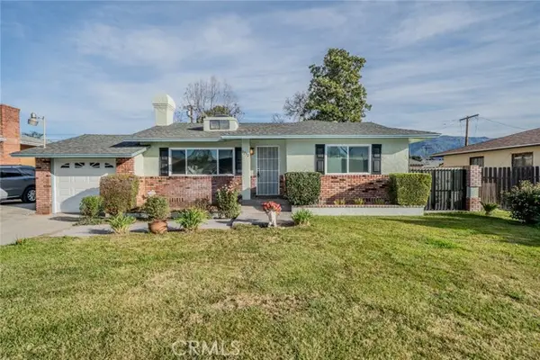 1232 Alexander Avenue, San Bernardino, CA 92405