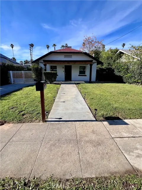 608 Linda, Redlands, CA 92373 - #1
