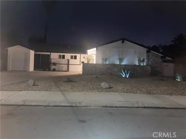 42715 Kansas, Palm Desert, CA 92211