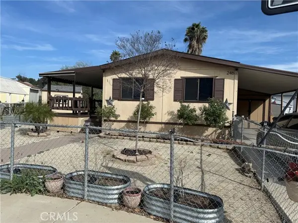 15181 Van Buren, Riverside, CA 92504