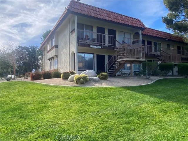 9647 Spyglass Avenue  #15, Desert Hot Springs, CA 92240 - #1