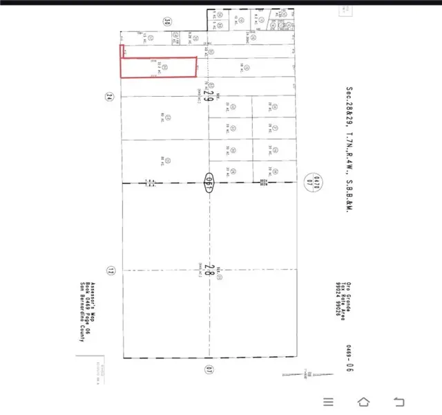 15510 Oleander Street, Adelanto, CA 92301 - #2
